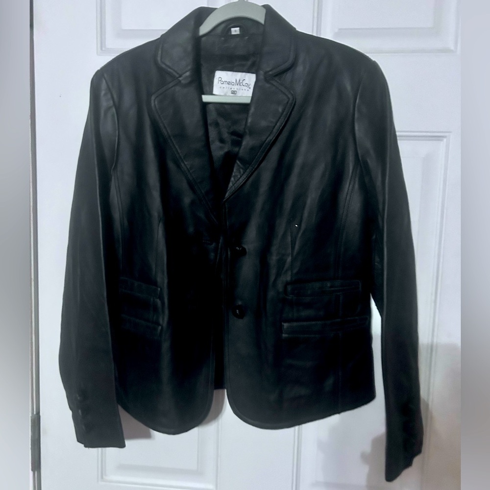 Worn once
